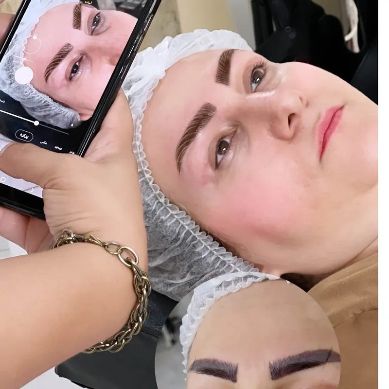 یونیک بروز زیبا