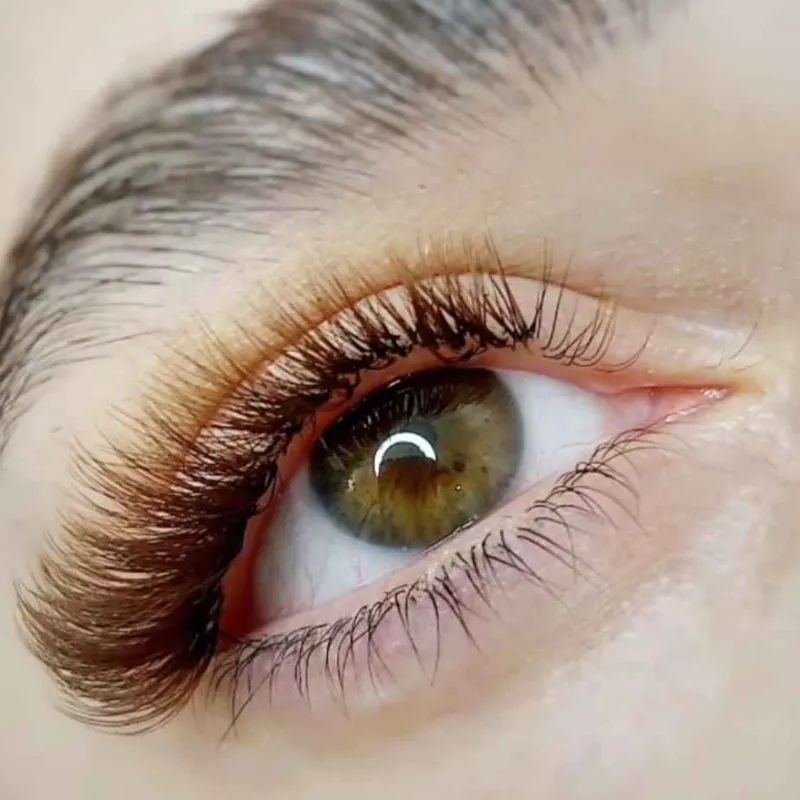 اکستنشن والیوم 