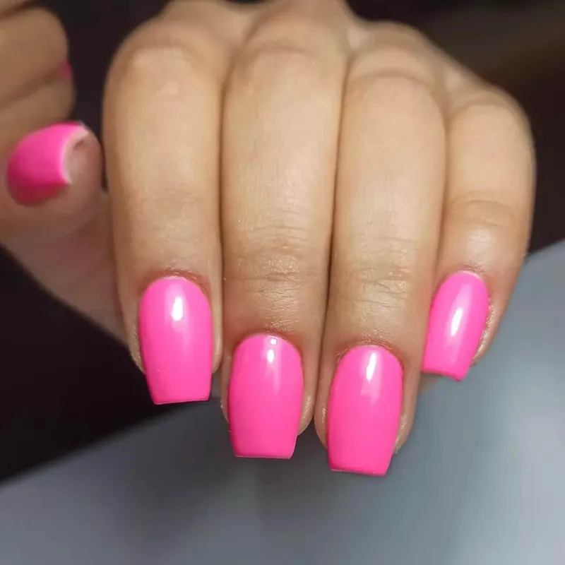 ارایشگر ناخن