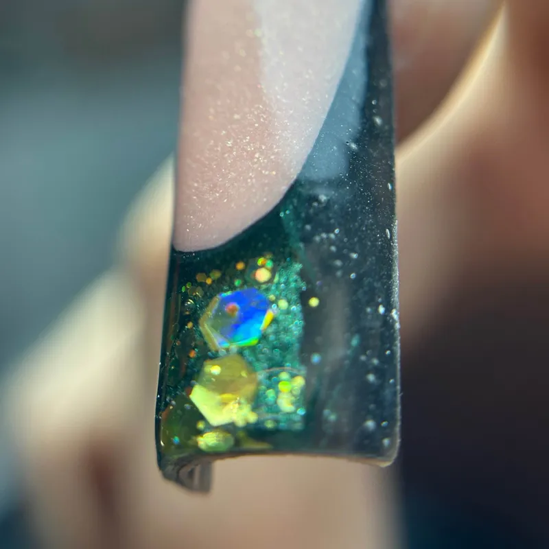 کاشت ژورنالی مربع ارگ