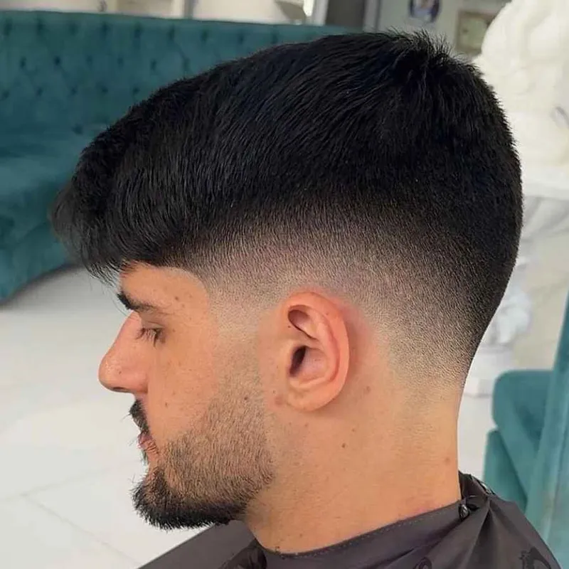 انجام انواع خدمات کوتاهی و رنگ 