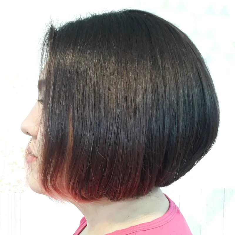 کوتاهی مو جدید