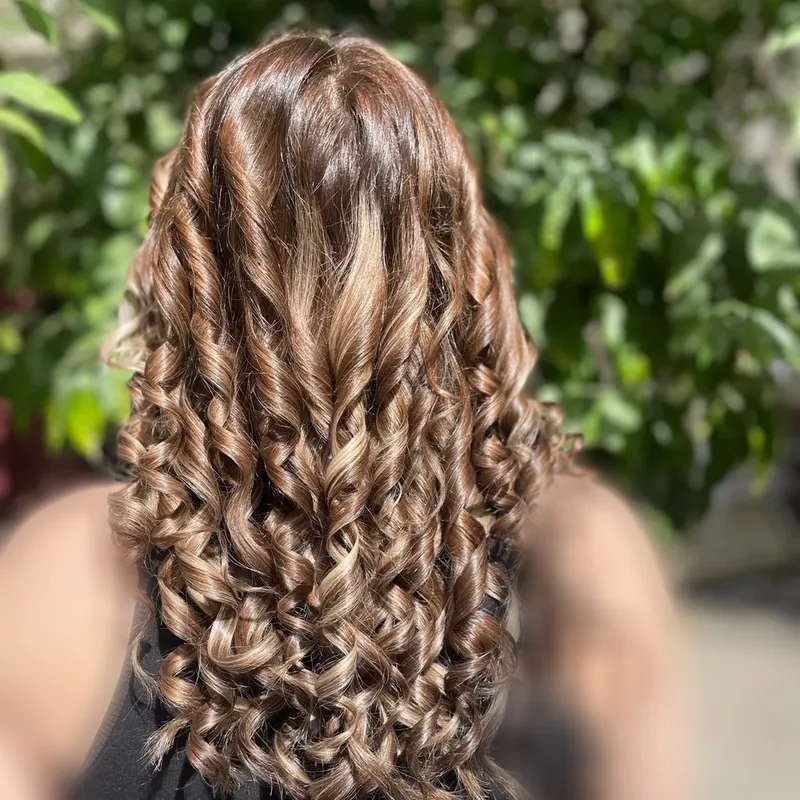 لایت دخترانه 