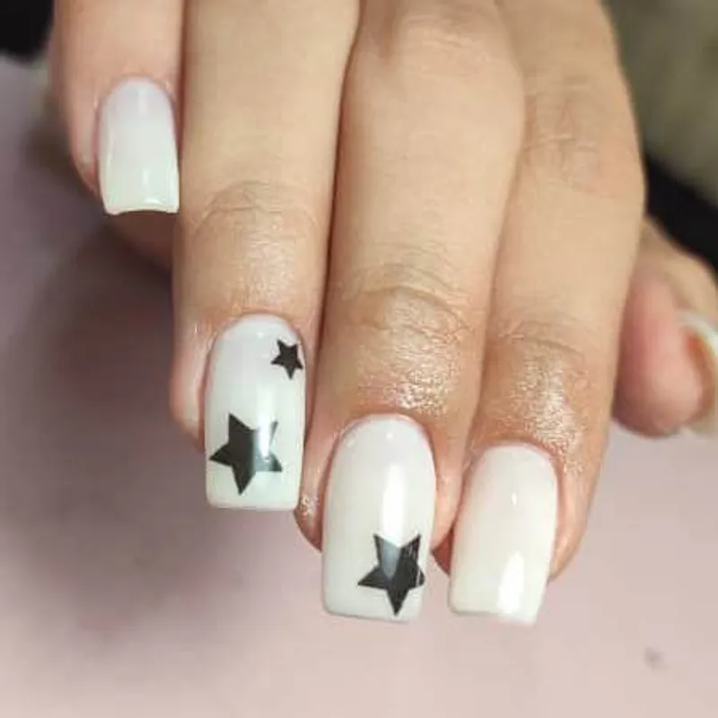 خدمات کلیه ناخن