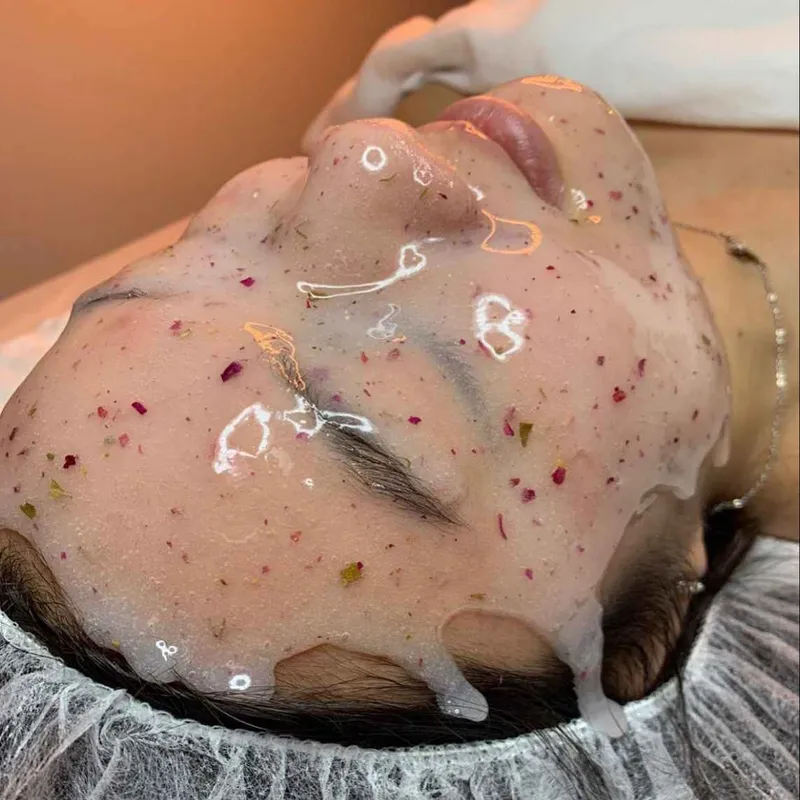 ماسک و آبرسانی 