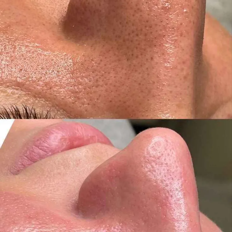 پاکسازی پوست 