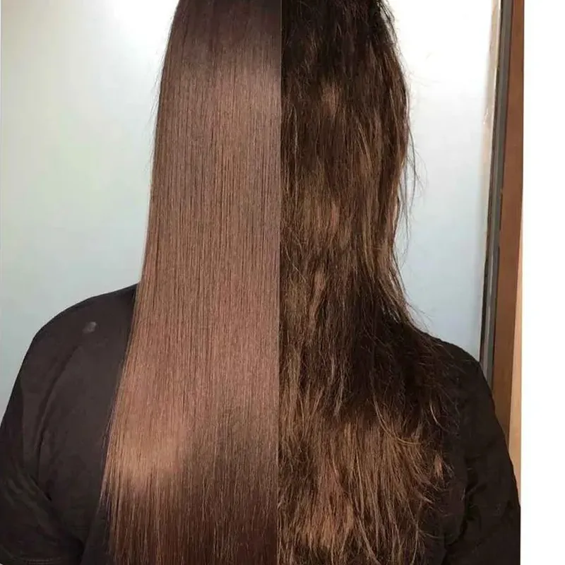 نانو کراتین 