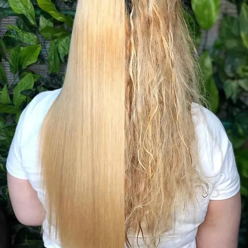 نانو بوتاکس مو 