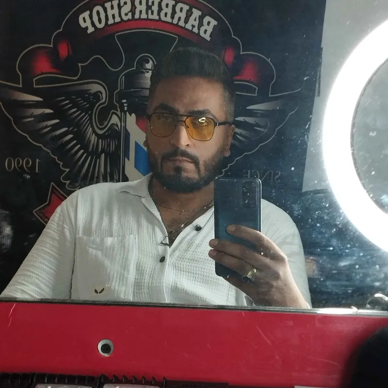 هیرکات ساده 