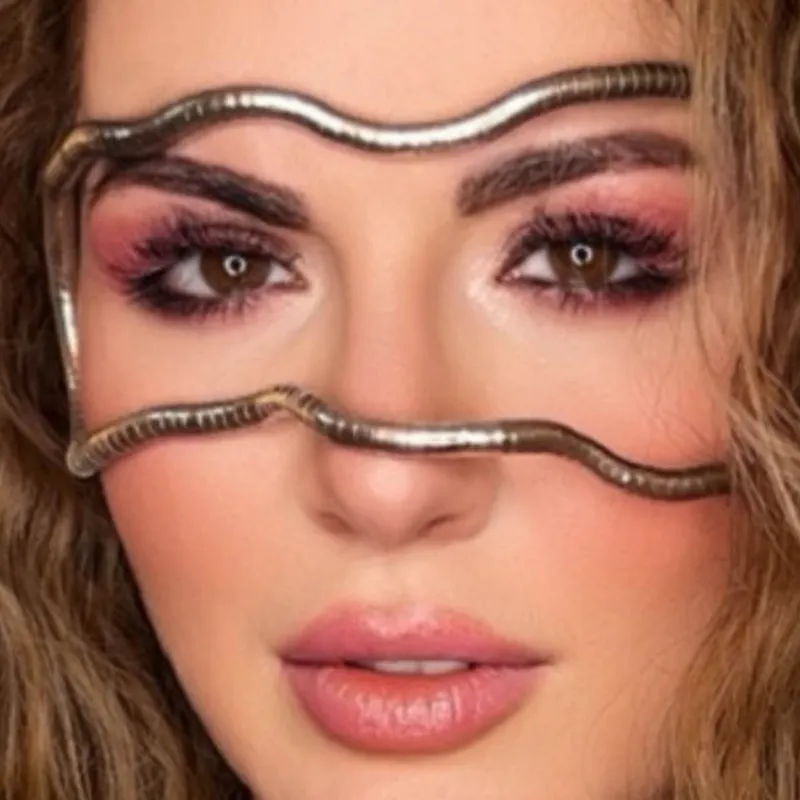 اكستنشن مژه