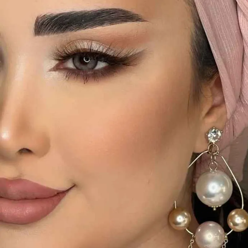 مکاپ حرفه‌ای 