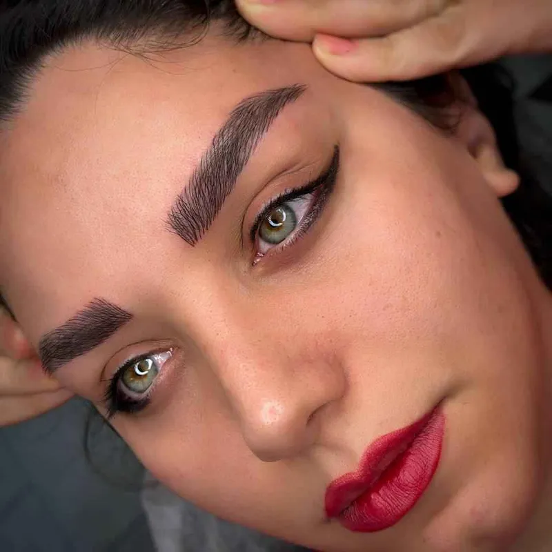 میکروبلیدینگ