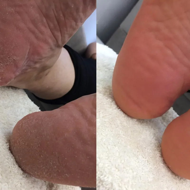 کف سابی و اسپا