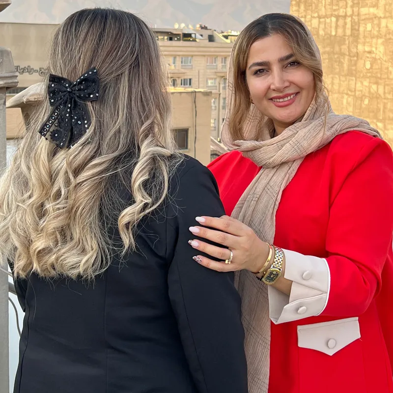 تکنیک امبره 