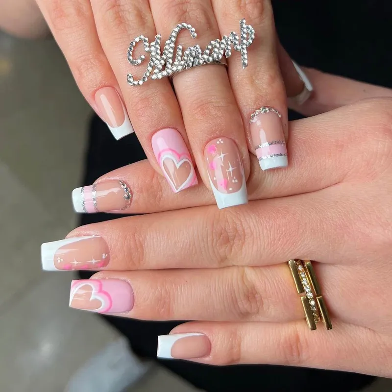 اموزش و خدمات ناخن