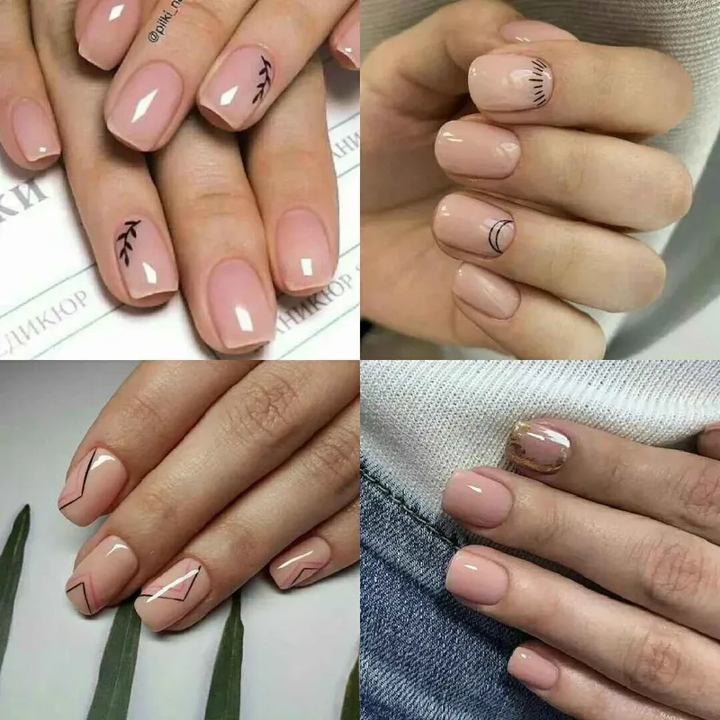 کاشت ناخن بالاک ژل۲۵۰هزارتومات