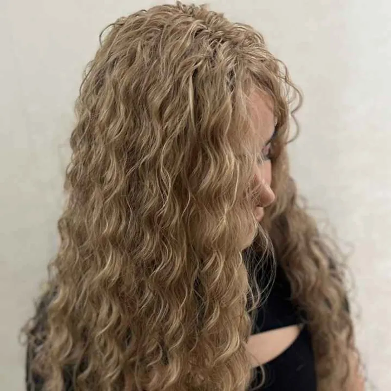 بافت آفرو نچرال