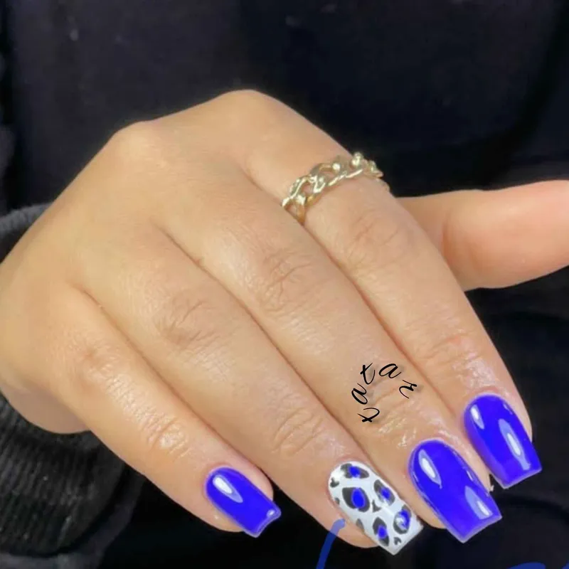 خدمات زیبایی ناخن