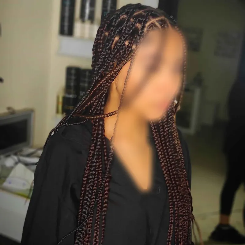 بافت مکزیکی