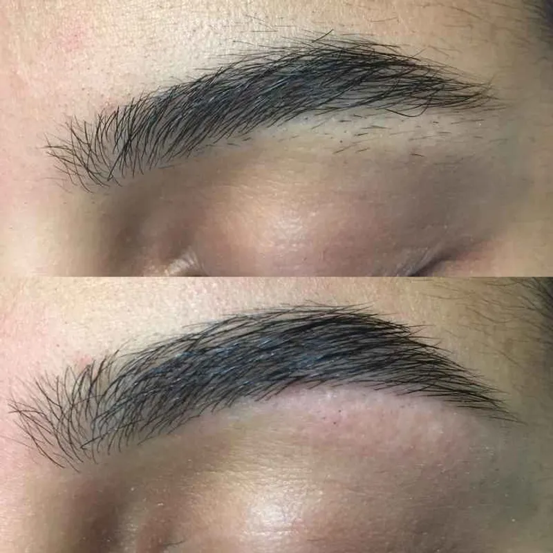 خدمات و آموزش آکادمی زیبایی روفیا 