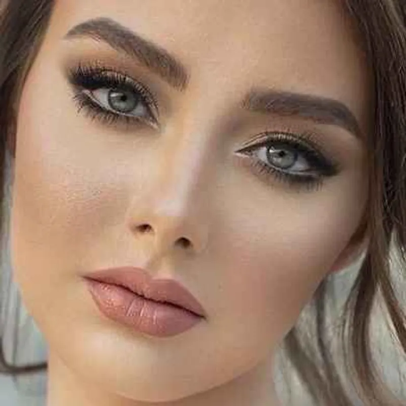 خدمات و آموزش آکادمی زیبایی روفیا 