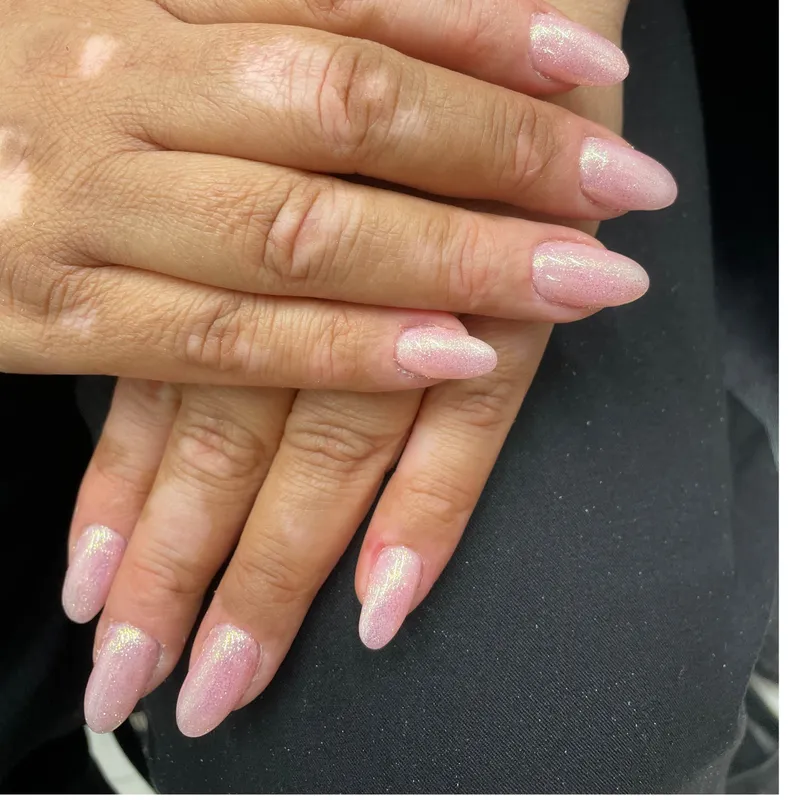 ژلیش یونی کورن