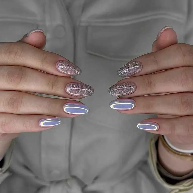 خدمات و آموزش ناخن شبنم نوروزی با ارائه مدرک فنی حرفه ای 