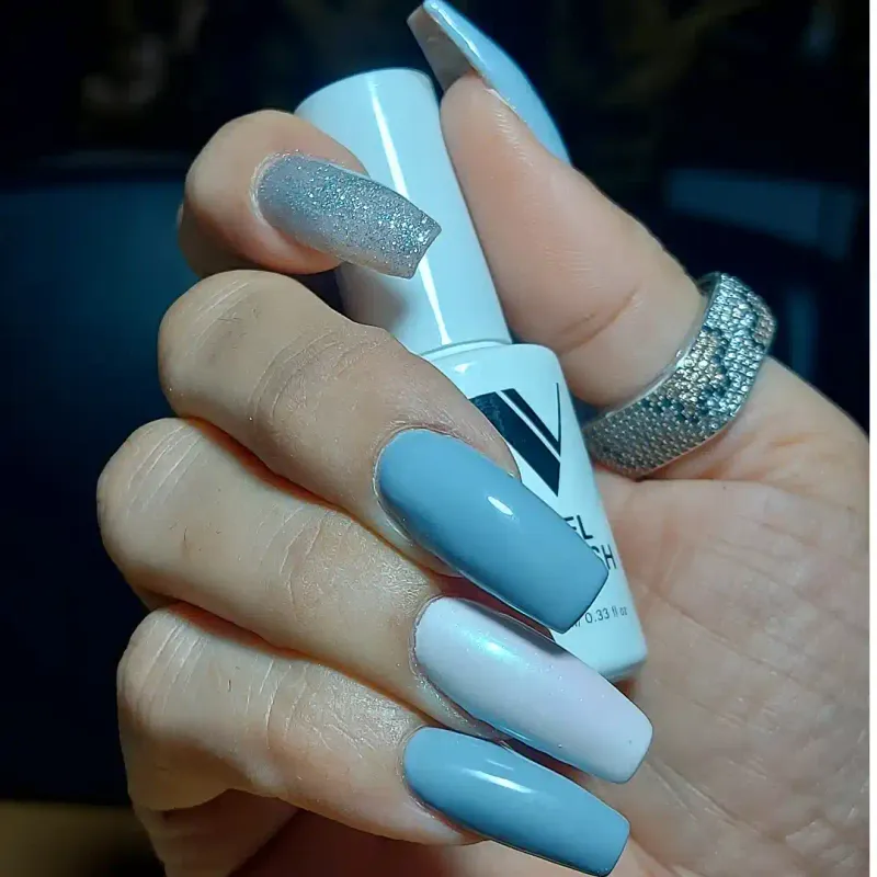 خدمات ناخن و آموزش با مدرک فنی حرفه ای