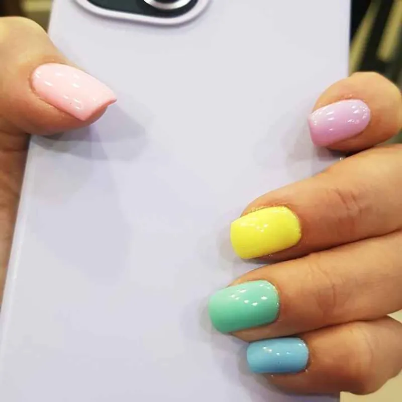 رضایت مشتری