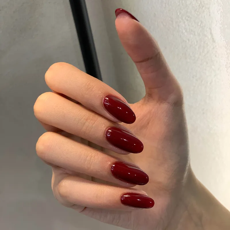 نمونه کار لمینت و ژلیش