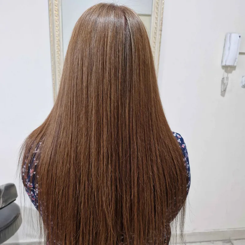 کراتین مو ۸۵۰هزارتومان 