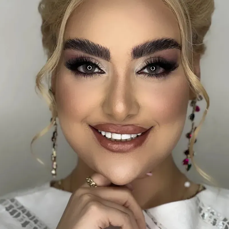 میکاپ لایت عروسکی 