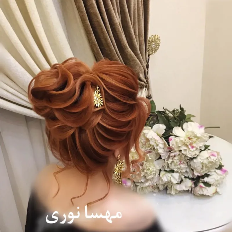 اموزش شنیون مهسانوری