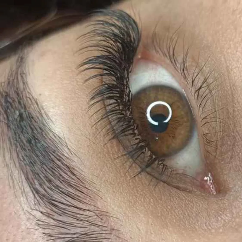 اکستنشن اسپایکی 