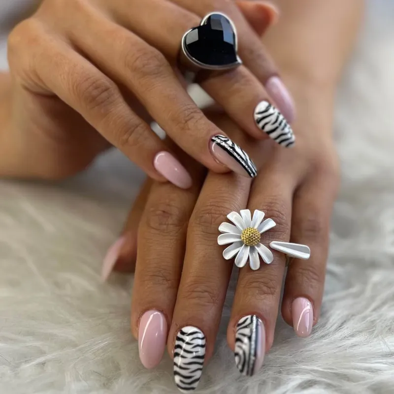 كاور ژل و طراحى