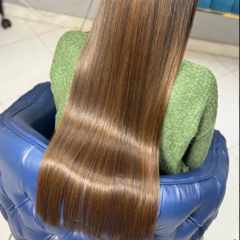 پروتیینه مو