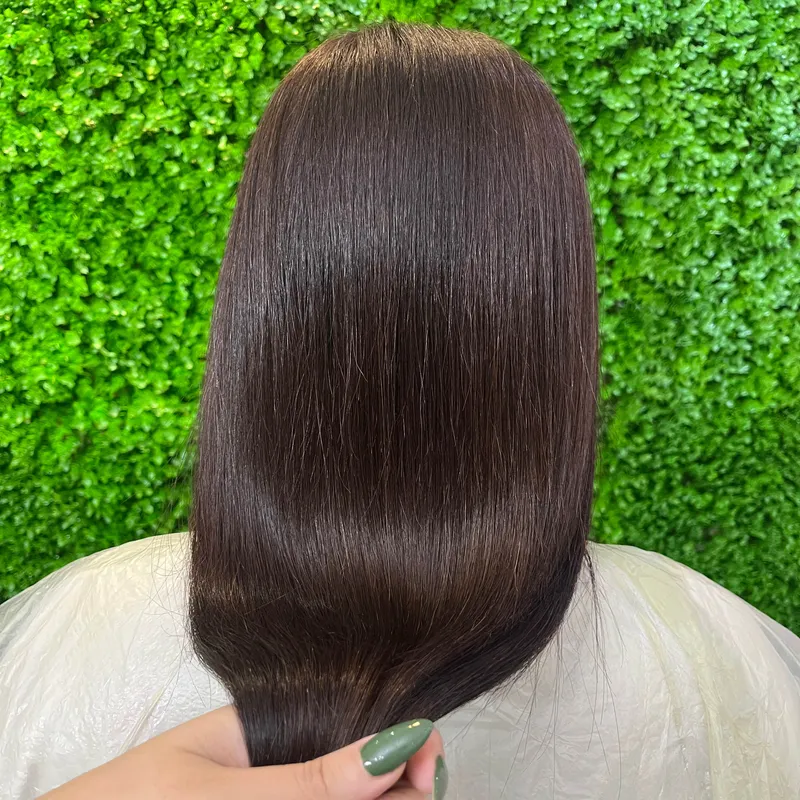 کراتین احیا و صافی