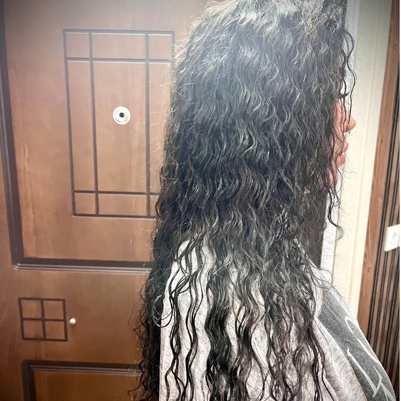 فر سوپر کویل 