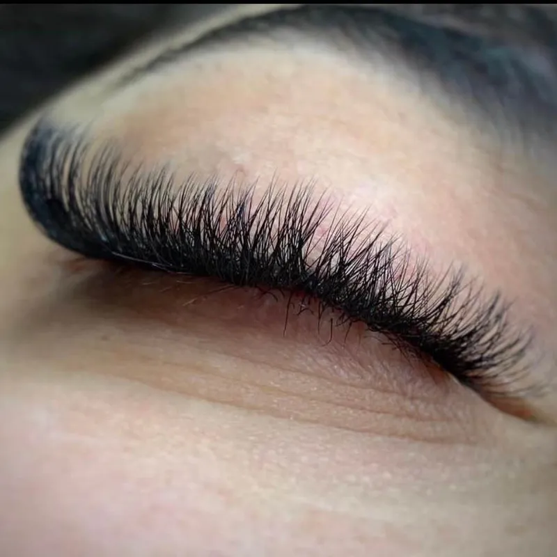 اکستنشن مگاوالیوم