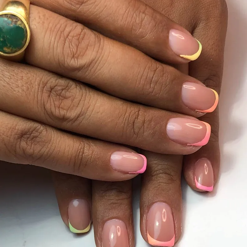 فرنچ فانتزی