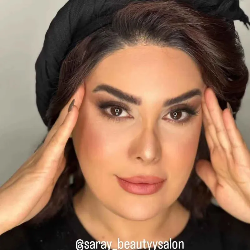 آکادمی تخصصی سارای 