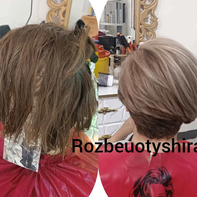 لایت وکوتاهی