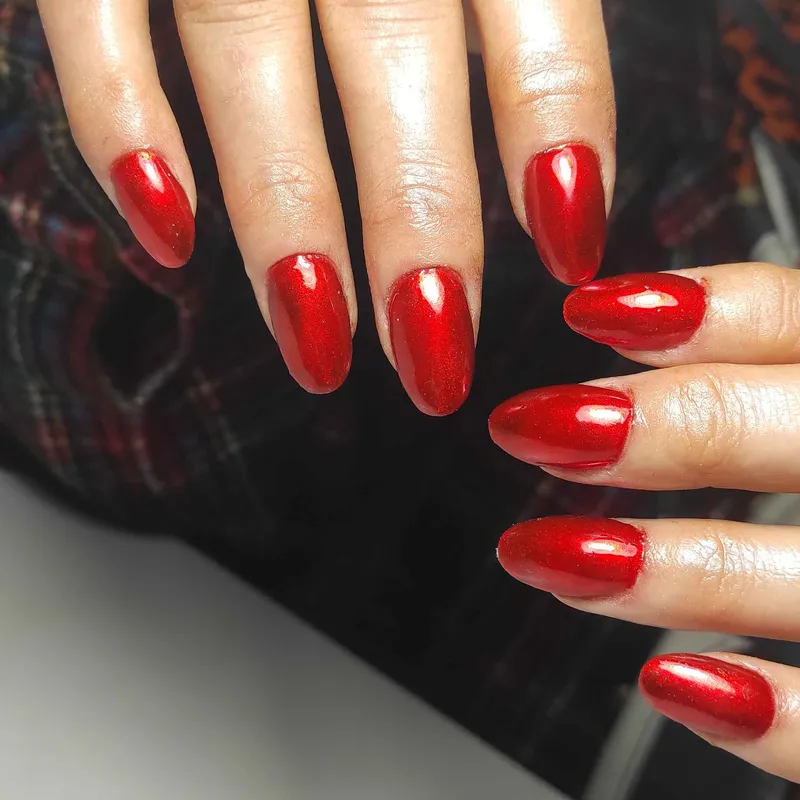 قرمز یلدایی