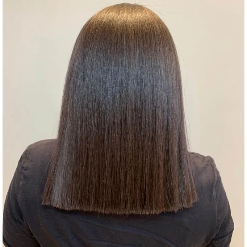 کراتین و صافی