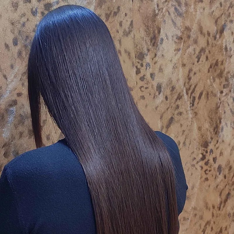 کراتین صافی 