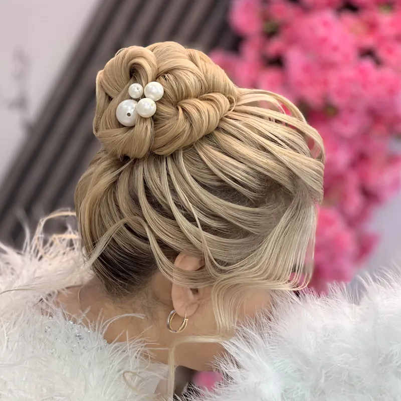 اموزش و خدمات شنیون مهسانوری