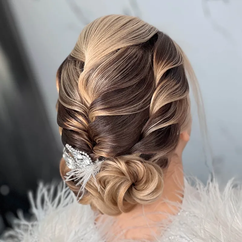 اموزش شنیون مهسانوری