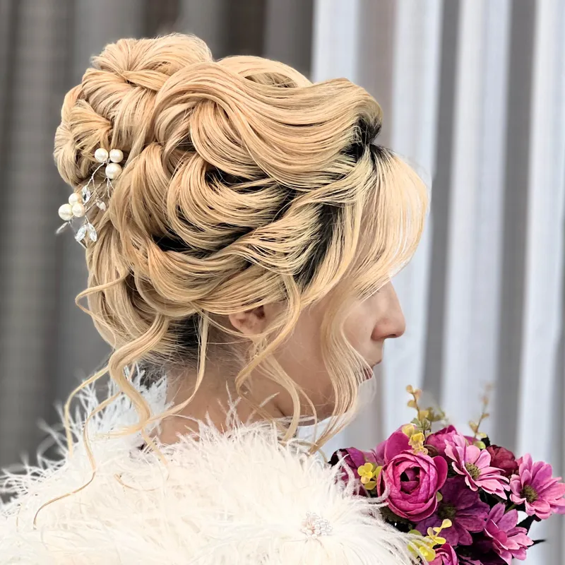 اموزش شنیون مهسانوری