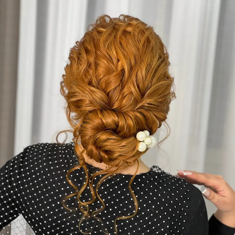 اموزش شنیون مهسانوری