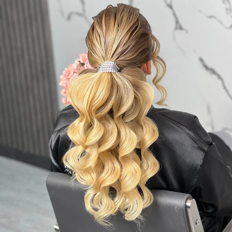 اموزش شنیون مهسا نوری